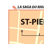 Michelin La Réunion - St-Pierre bundle exclusive