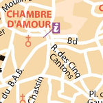 Michelin Landes sud Côte Basque - Biarritz-Anglet bundle exclusive