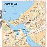 Michelin Landes sud Côte Basque - St-Jean-De-Luz bundle exclusive