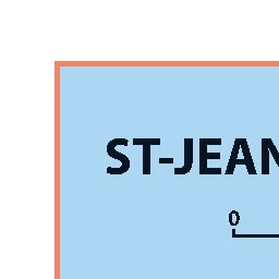 Michelin Landes sud Côte Basque - St-Jean-De-Luz bundle exclusive