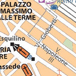 Michelin Lazio - Roma bundle exclusive