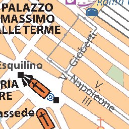 Michelin Lazio - Roma bundle exclusive