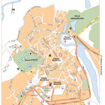 Michelin Lazio - Tivoli bundle exclusive