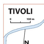 Michelin Lazio - Tivoli bundle exclusive