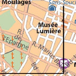 Michelin Loire, Rhône - Lyon bundle exclusive