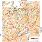 Michelin Lombardia - Bergamo bundle exclusive