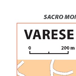Michelin Lombardia - Varese bundle exclusive