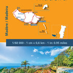 Michelin Madère bundle