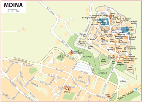 Michelin Malte Inset Mdina bundle exclusive