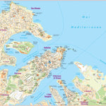 Michelin Malte Inset Valletta bundle exclusive