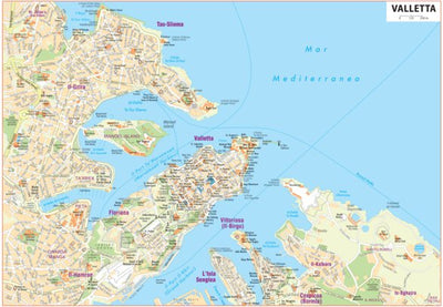 Michelin Malte Inset Valletta bundle exclusive