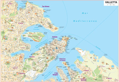 Michelin Malte Inset Valletta bundle exclusive