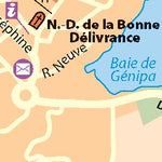 Michelin Martinique - Le Bourg bundle exclusive