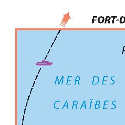 Michelin Martinique - Les Trois-Îlets bundle exclusive