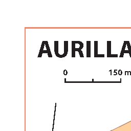 Michelin Massif Central - Aurillac bundle exclusive