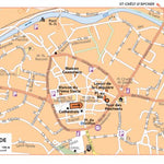 Michelin Massif Central - Mende bundle exclusive