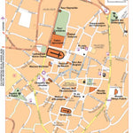 Michelin Massif Central - Rodez bundle exclusive