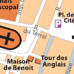 Michelin Massif Central - Rodez bundle exclusive