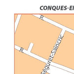 Michelin Massif Central - Rodez bundle exclusive