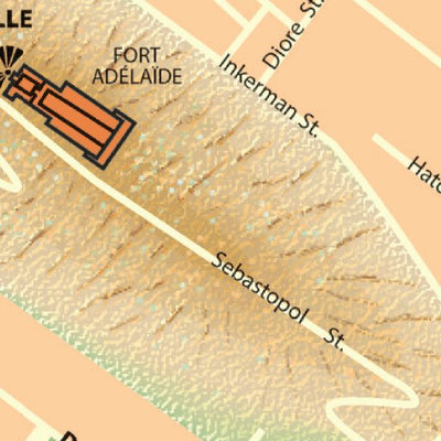 Michelin Maurice - Port Louis bundle exclusive