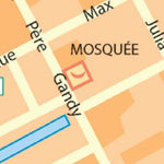 Michelin Maurice - Port Mathurin bundle exclusive