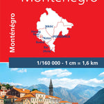 Michelin Monténégro bundle