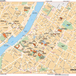 Michelin Nantes et ses alentours - Angers bundle exclusive