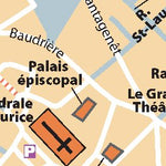 Michelin Nantes et ses alentours - Angers bundle exclusive