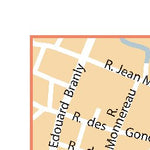 Michelin Nantes et ses alentours - La Roche-Sur-Yon bundle exclusive