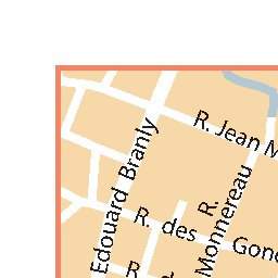 Michelin Nantes et ses alentours - La Roche-Sur-Yon bundle exclusive