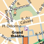 Michelin Nantes et ses alentours - Nantes bundle exclusive