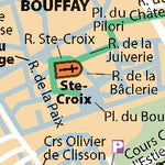 Michelin Nantes et ses alentours - Nantes bundle exclusive