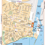 Michelin Nantes et ses alentours - St-Nazaire bundle exclusive