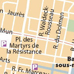 Michelin Nantes et ses alentours - St-Nazaire bundle exclusive