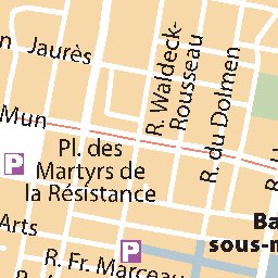 Michelin Nantes et ses alentours - St-Nazaire bundle exclusive