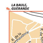 Michelin Nantes et ses alentours - St-Nazaire bundle exclusive