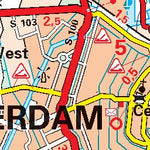 Michelin Noord-Nederland / Pays-Bas Nord - Amsterdam bundle exclusive