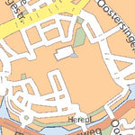 Michelin Noord-Nederland / Pays-Bas Nord - Groningen bundle exclusive