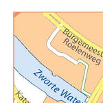 Michelin Noord-Nederland / Pays-Bas Nord - Zwolle Center bundle exclusive