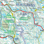 Michelin Norvège / Noorwegen - Main bundle exclusive