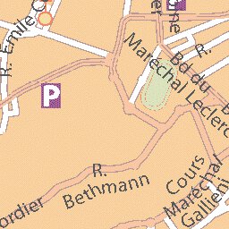 Michelin Nouvelle Aquitaine - Bordeaux bundle exclusive