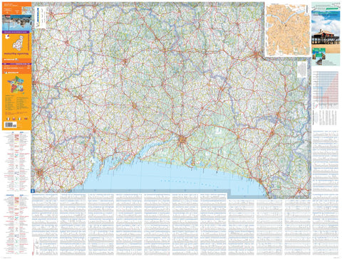 Michelin Nouvelle Aquitaine bundle exclusive