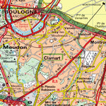 Michelin Paris et ses alentours bundle exclusive