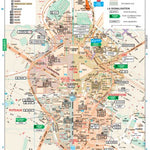 Michelin Paris et ses alentours - La Défense bundle exclusive