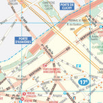 Michelin Paris et ses alentours - Paris Index bundle exclusive