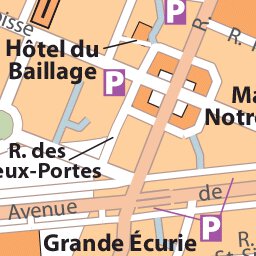 Michelin Paris et ses alentours - Versailles bundle exclusive