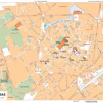 Michelin Pas-de-Calais, Somme - Aras bundle exclusive