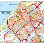 Michelin Pays-Bas - Den Haag bundle exclusive