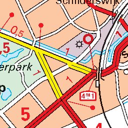 Michelin Pays-Bas - Den Haag bundle exclusive