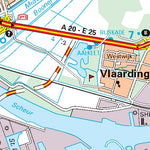 Michelin Pays-Bas - Rotterdam bundle exclusive